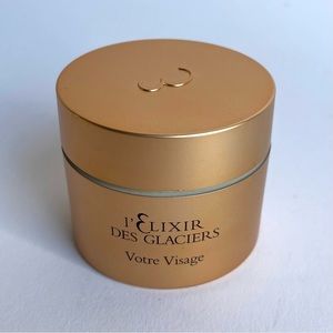SEALED Valmont L’Elixir Des Glaciers Votre Visage Global Anti-Aging Face Cream